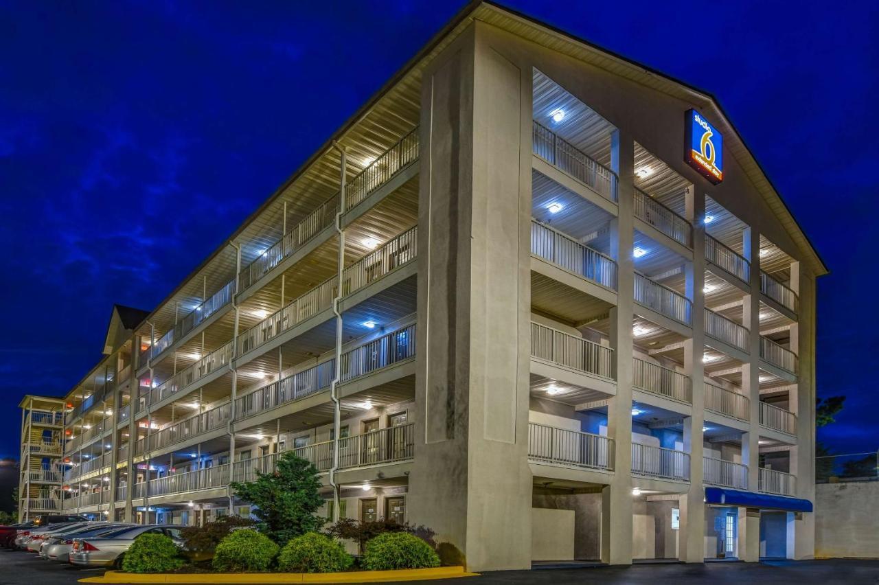Studio 6-Atlanta, Ga - Chamblee Exterior photo