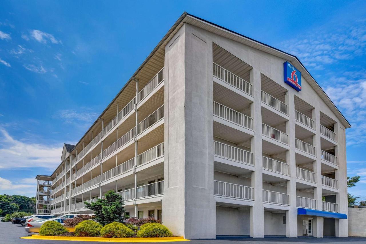 Studio 6-Atlanta, Ga - Chamblee Exterior photo