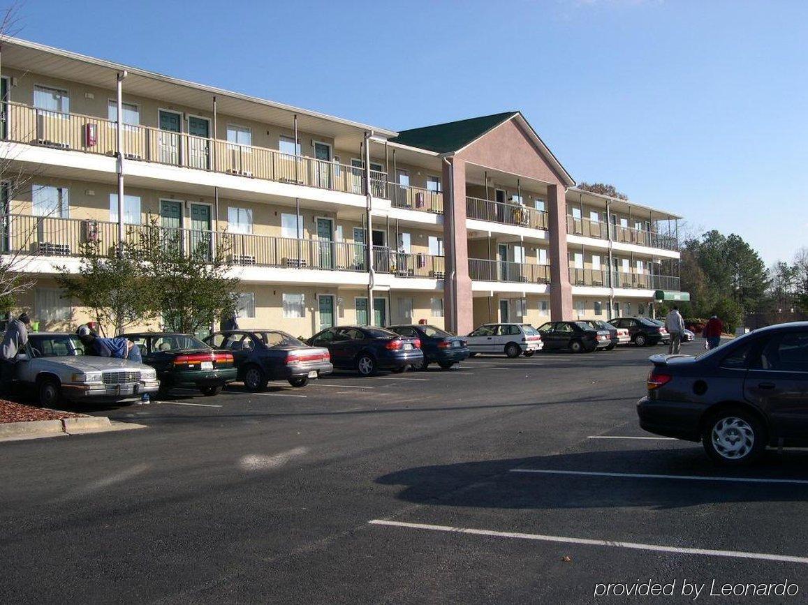 Studio 6-Atlanta, Ga - Chamblee Exterior photo